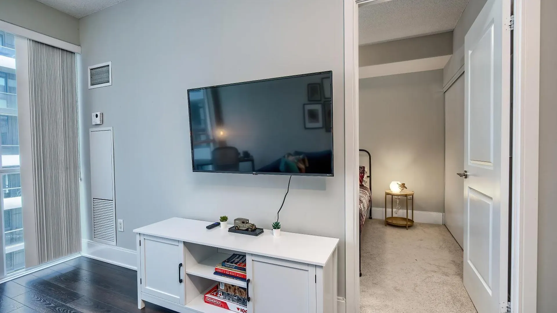 Condo In The Heart Of Downtown Toronto! 0*, Toronto Canada